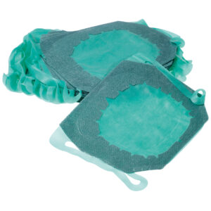 Kofferdam Drydam medium, 25 st