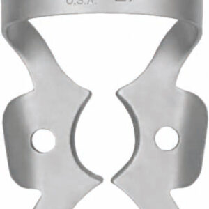 Hu-Friedy Satin Steel kofferdamklammer 27, RDCM27