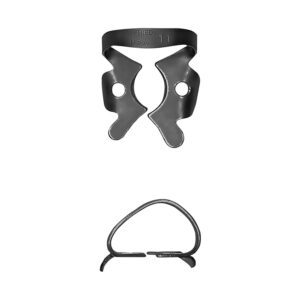 Hu-Friedy Klammer nr 11 Black line, RDCM11X