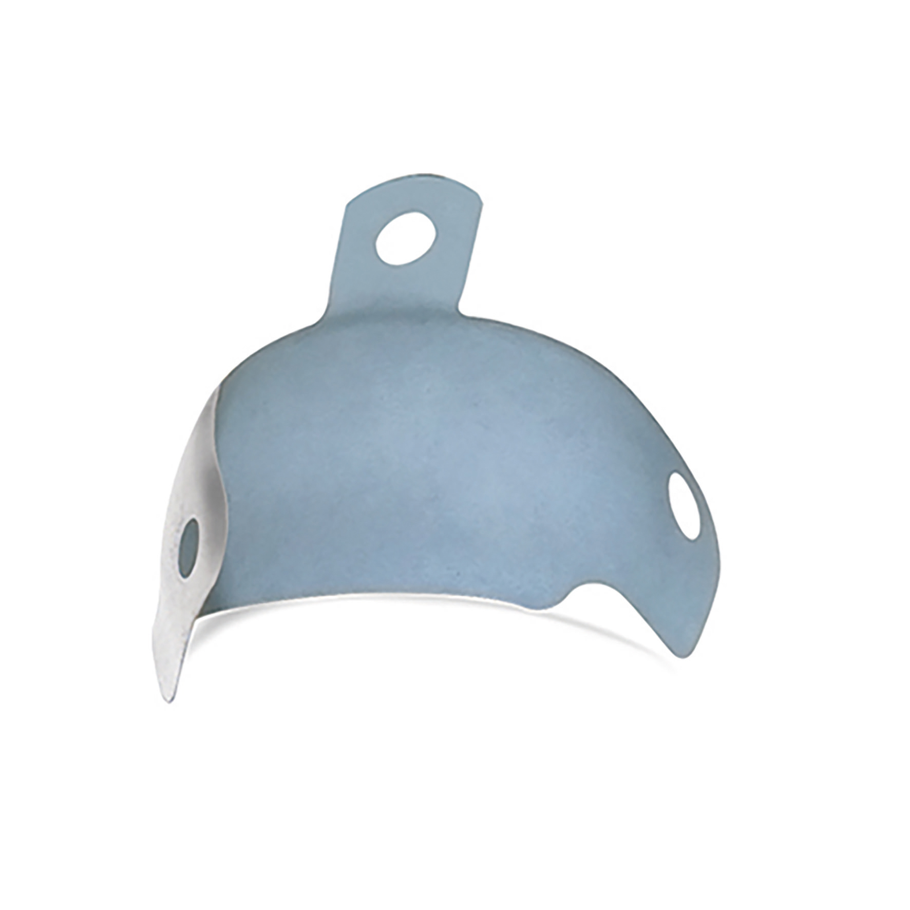 Palodent V3 EZ Matris EZ 6,5 mm, ljusblå