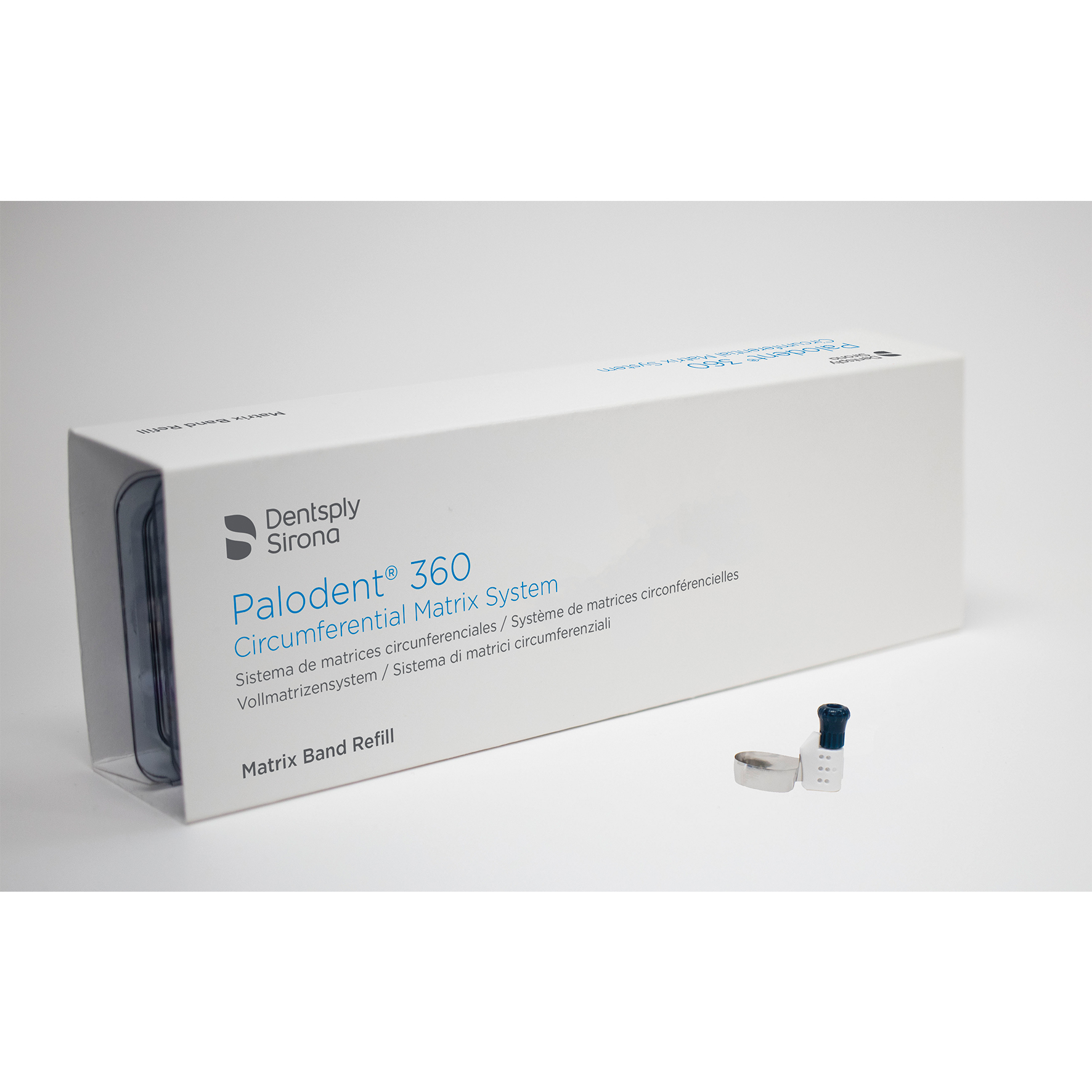 Palodent 360 Matris 4,5 mm