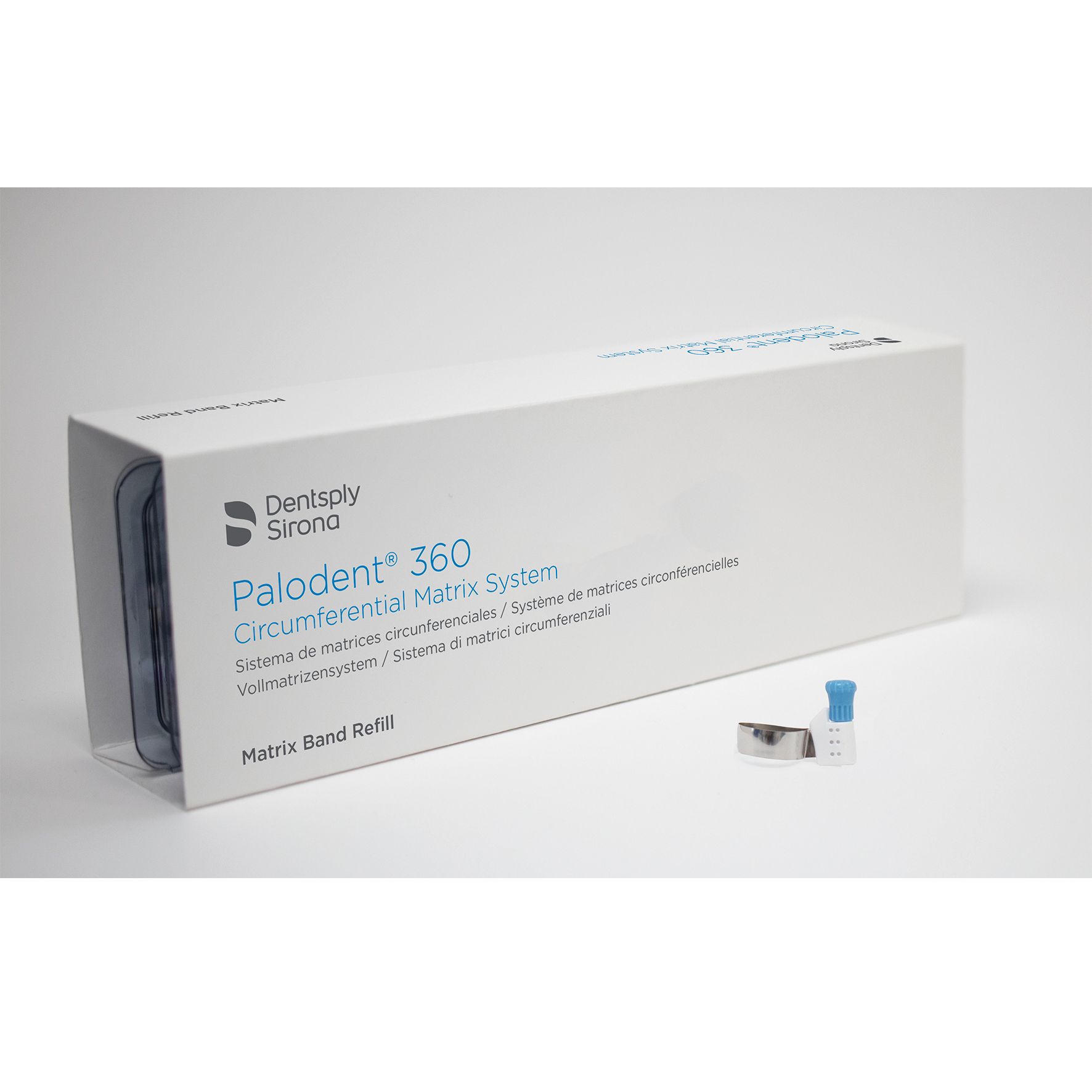 Palodent 360 Matris 5,5 mm