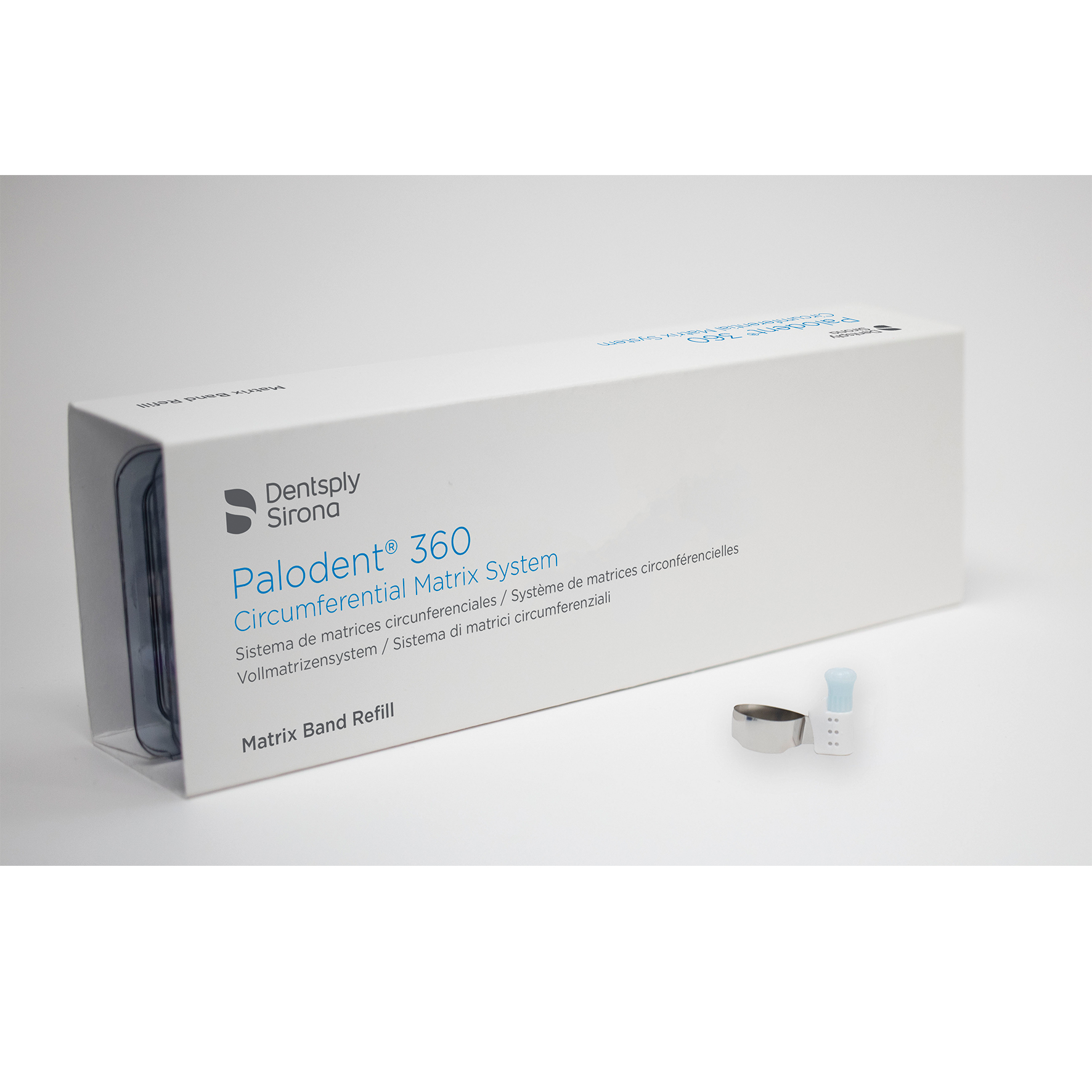 Palodent 360 Matris 6,5 mm