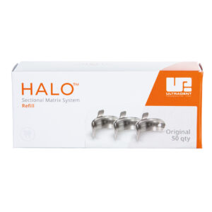 HALO Original Matris 3,5 mm