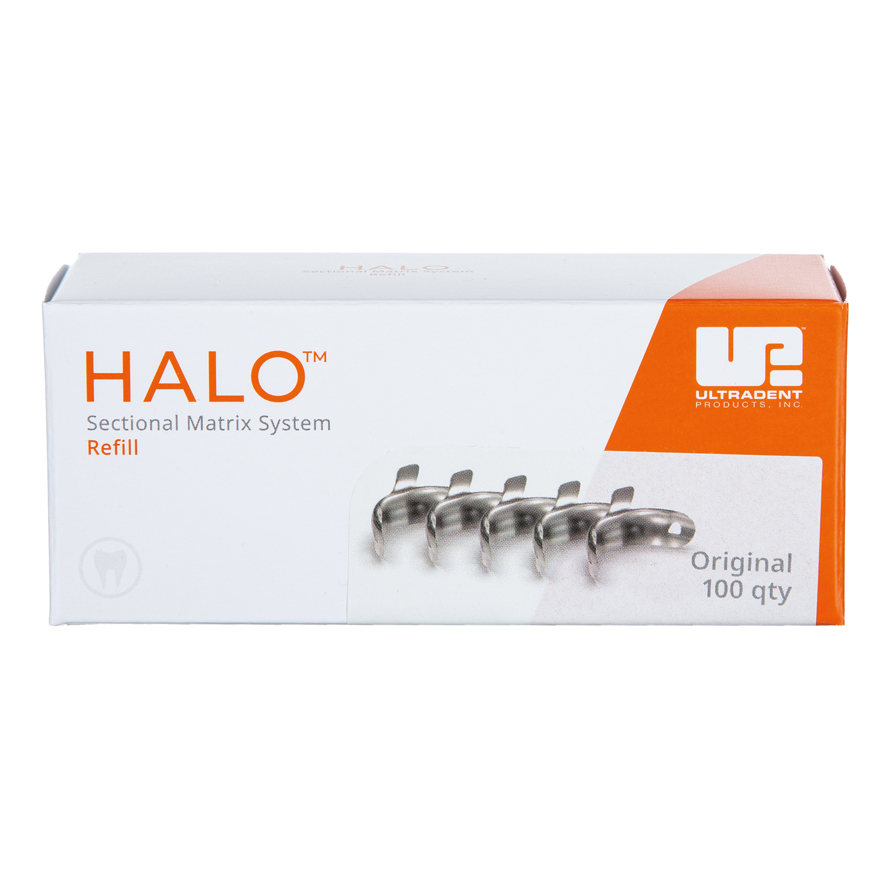 HALO Original Matris 4,5 mm