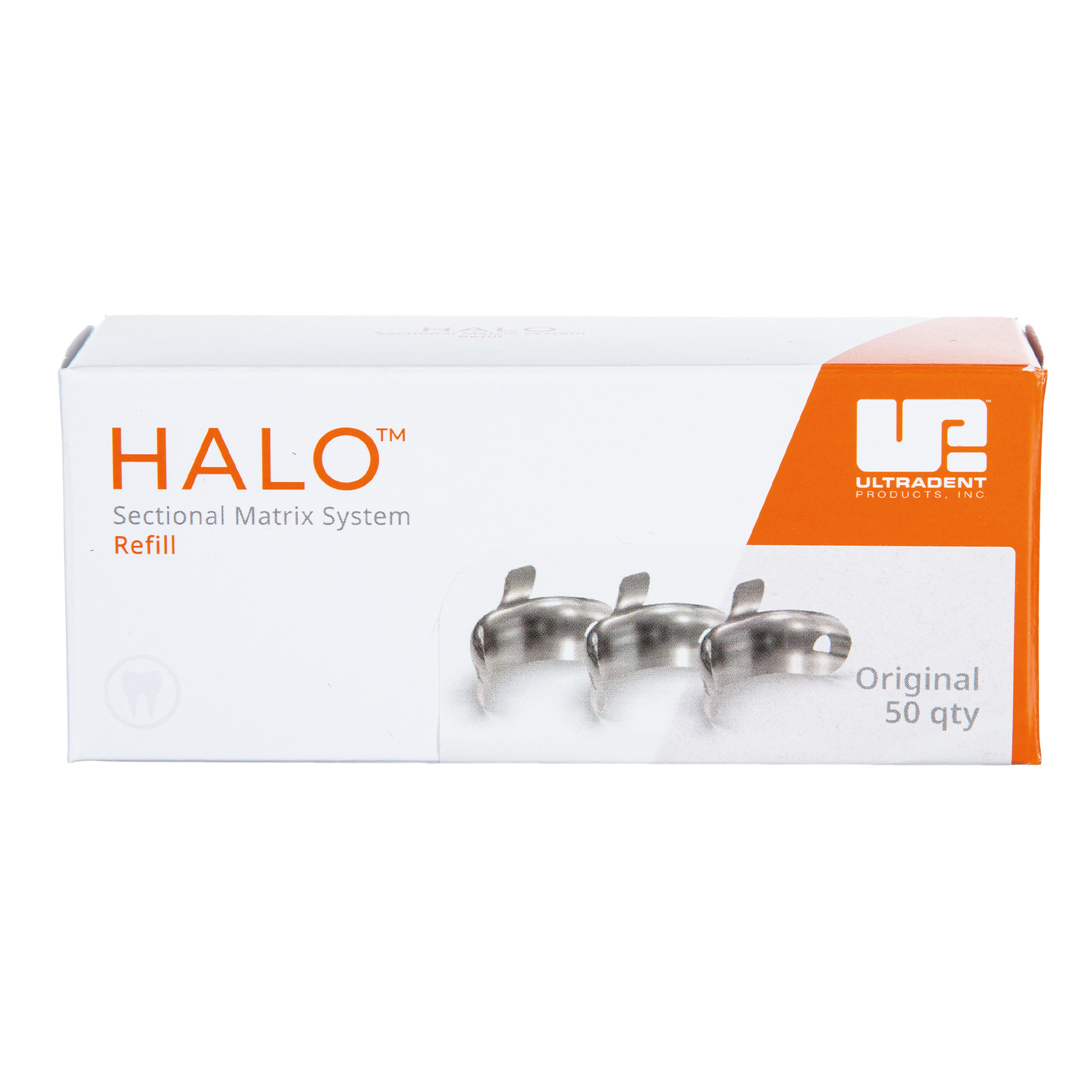 HALO Original Matris 7,5 mm