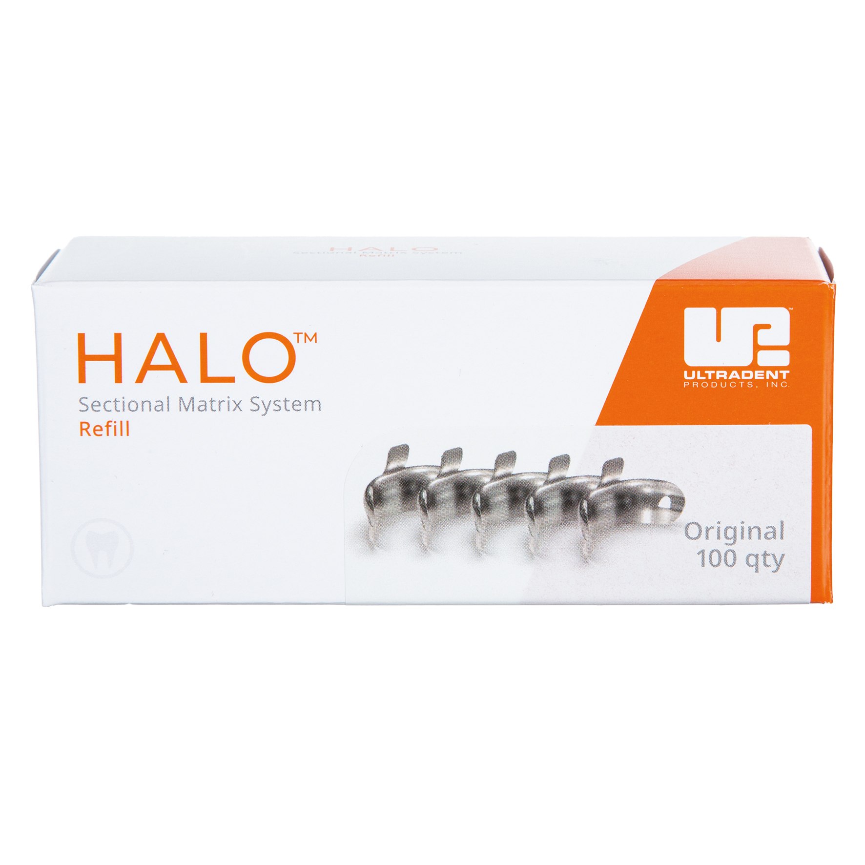 HALO Original Matris 7,5 mm