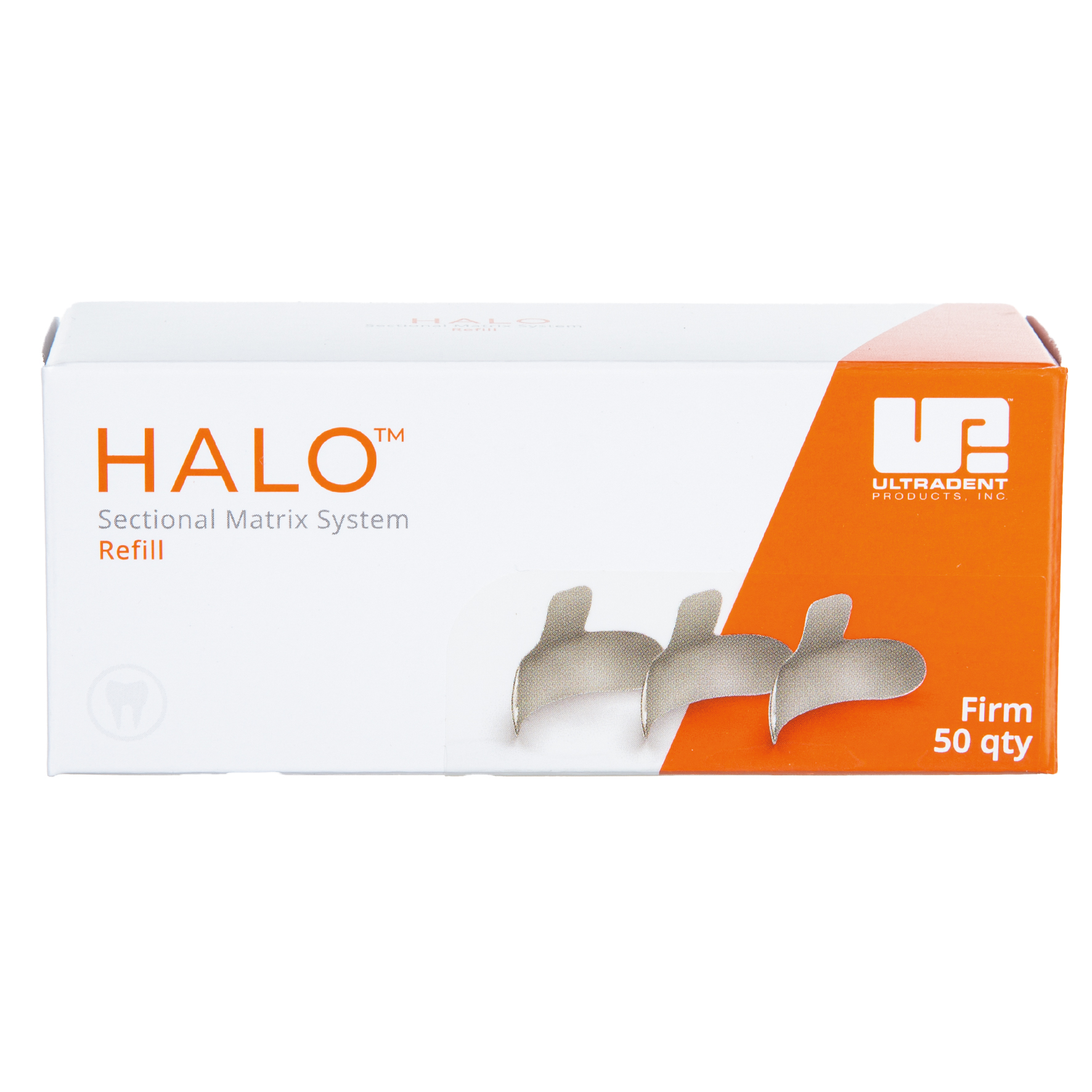 HALO Firm Nonstick Matris 3,5