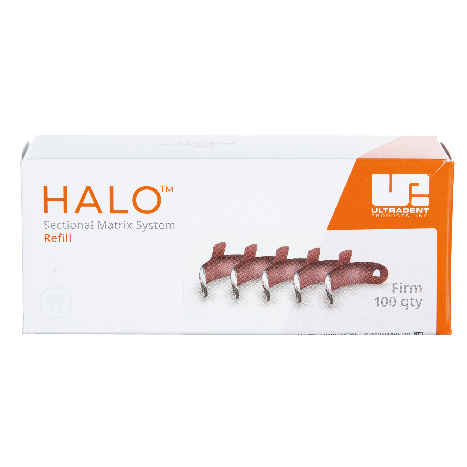 HALO Firm Nonstick Matris 4,5