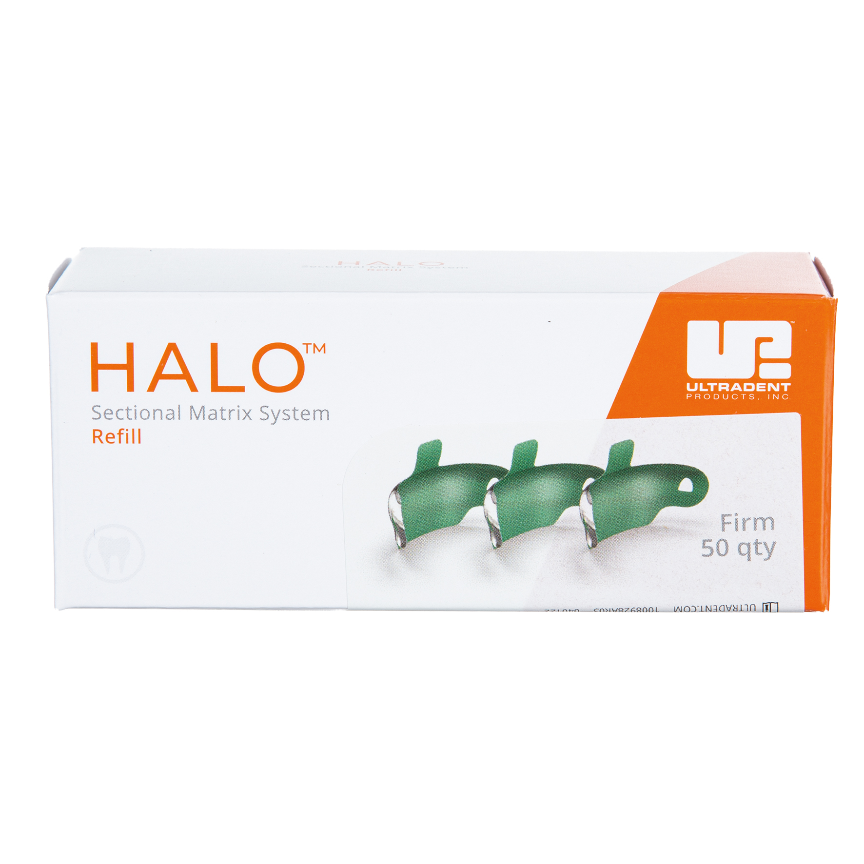 HALO Firm Nonstick Matris 6,5