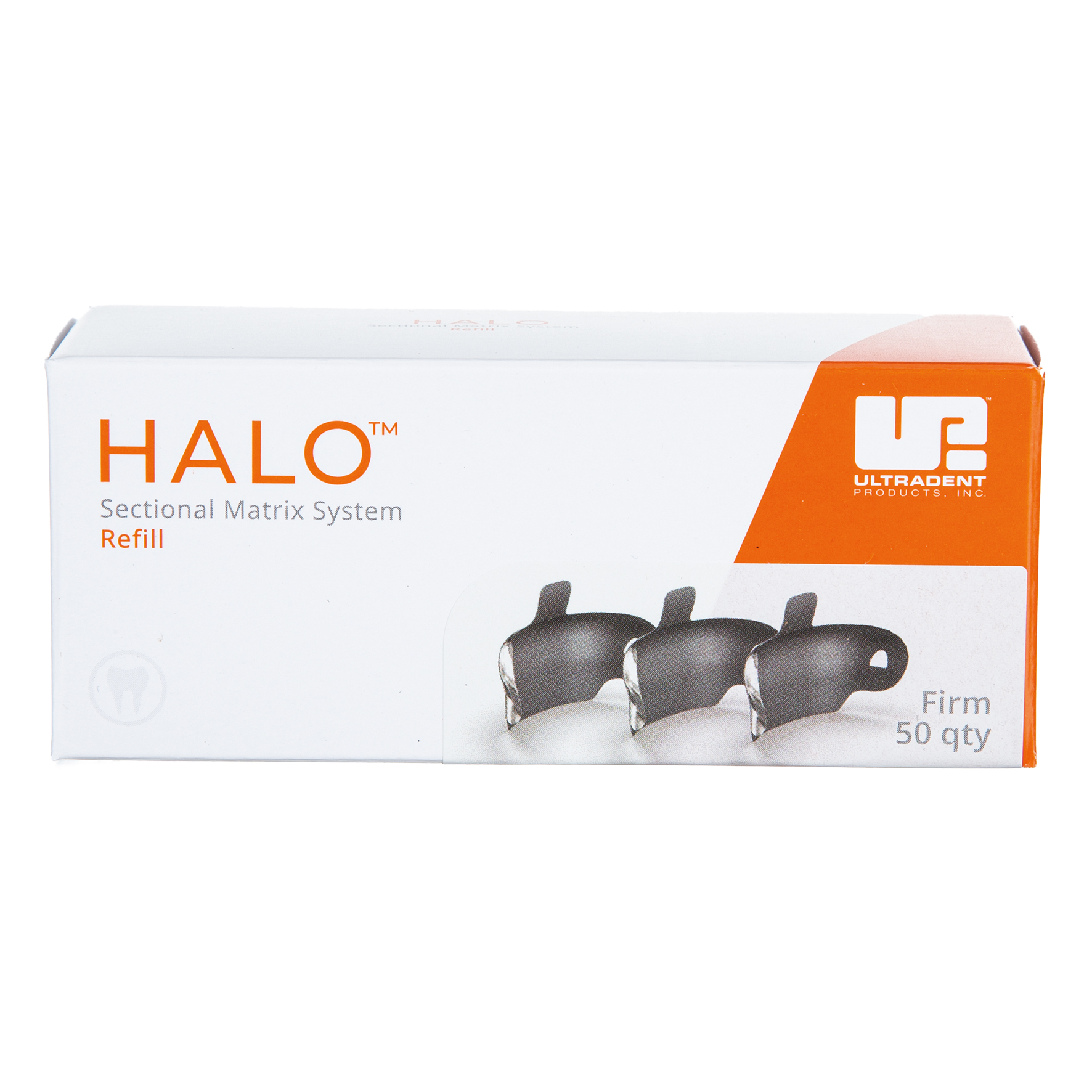 HALO Firm Nonstick Matris 7,5