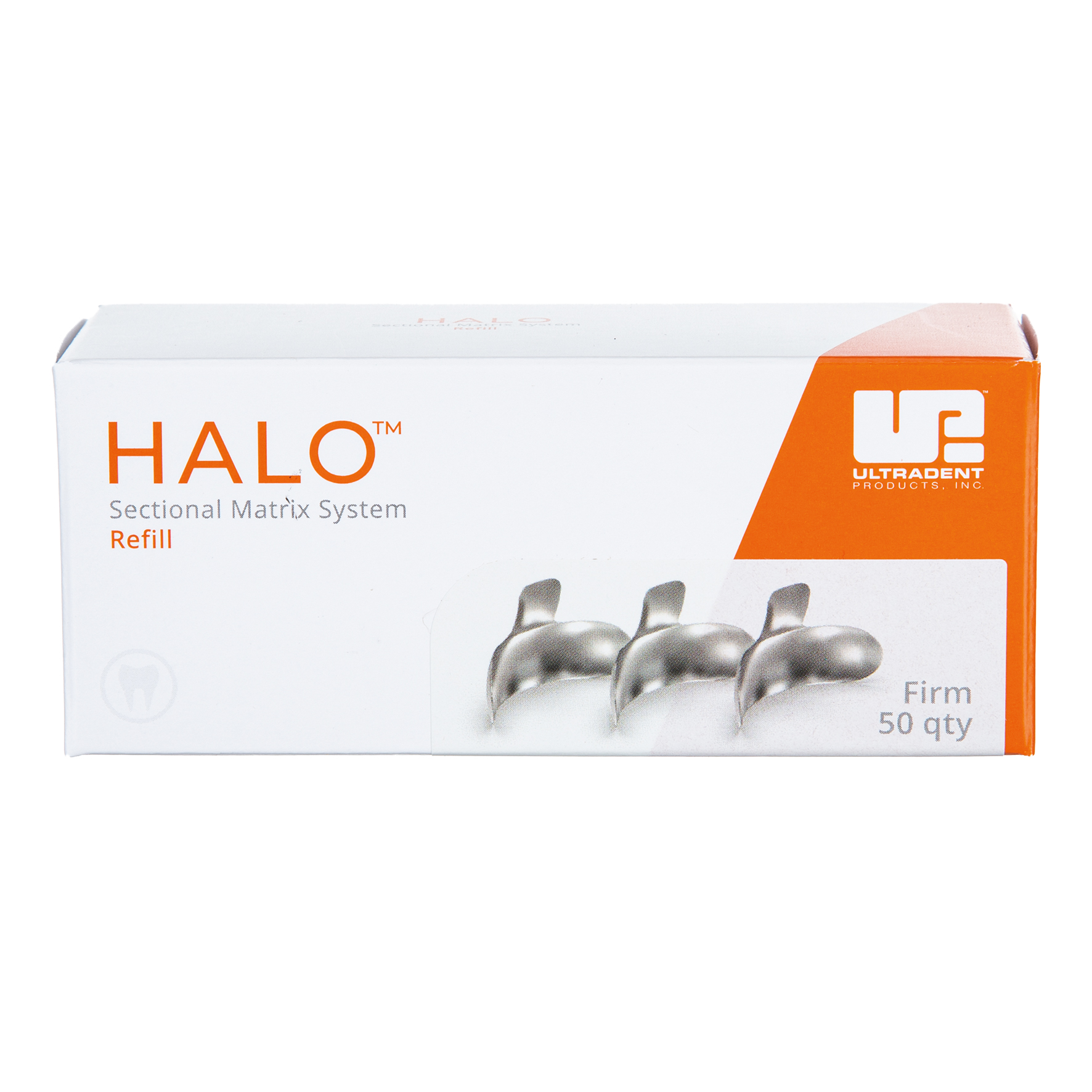 HALO Firm Matris 3,5 mm
