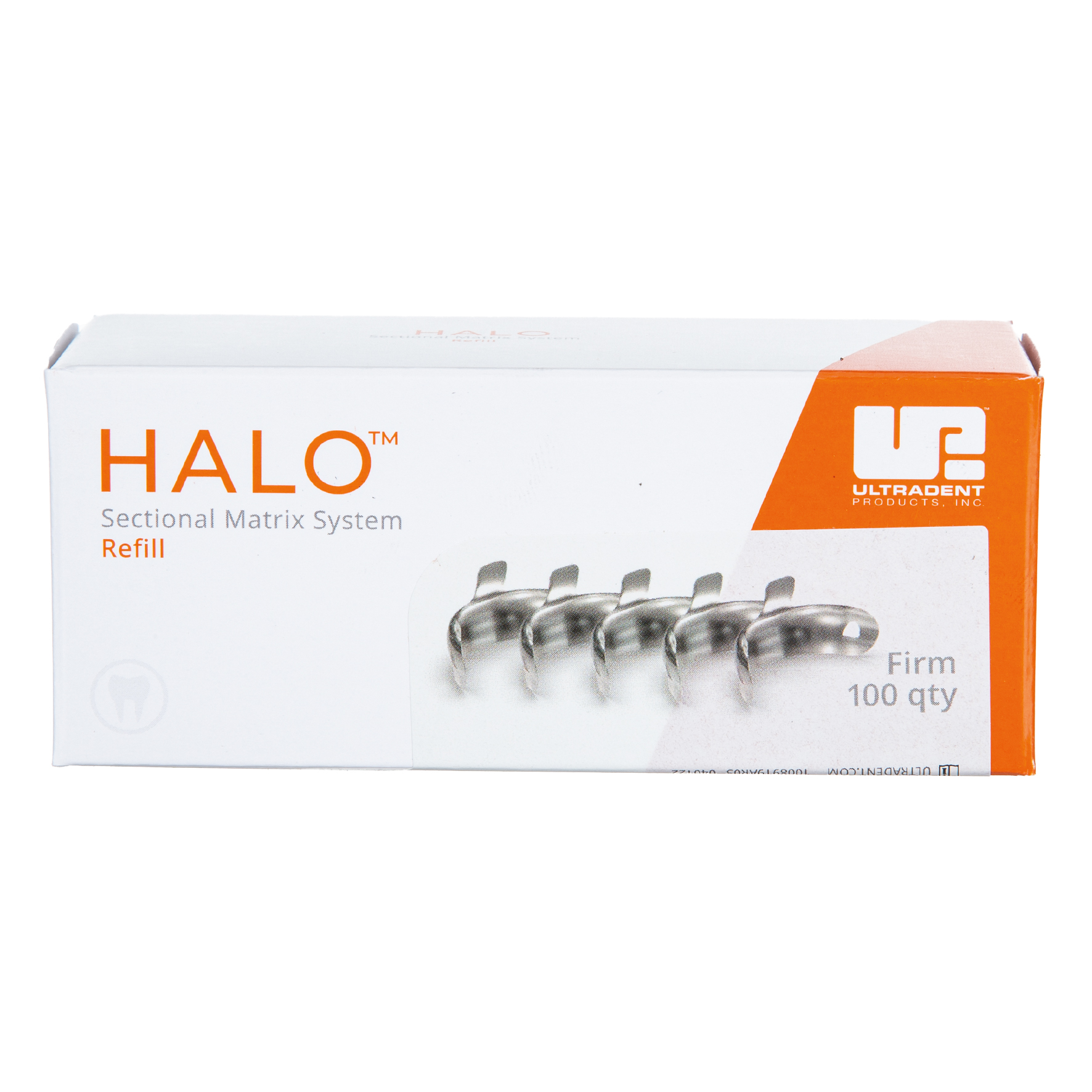 HALO Firm Matris 4,5 mm
