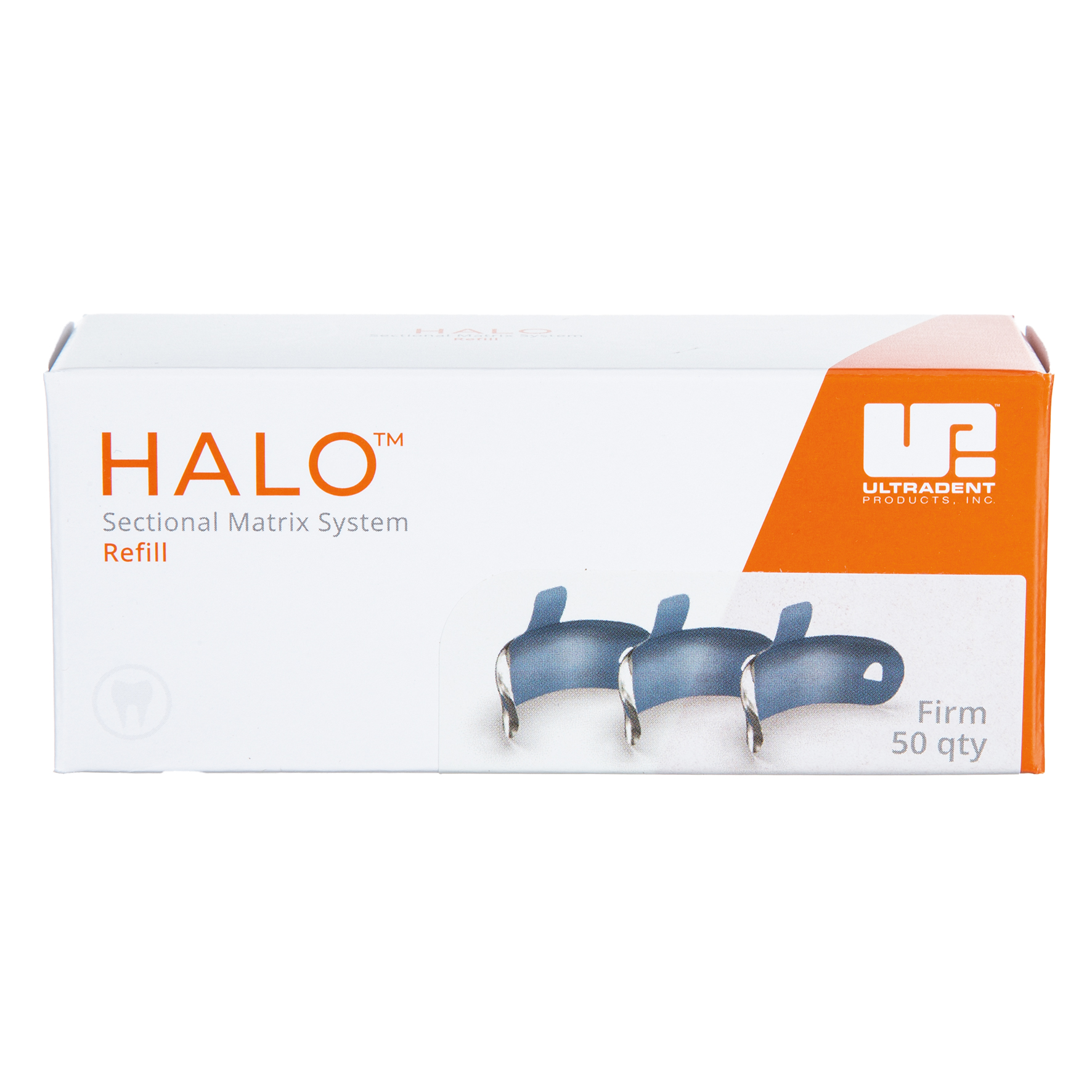 HALO Firm Matris 5,5 mm