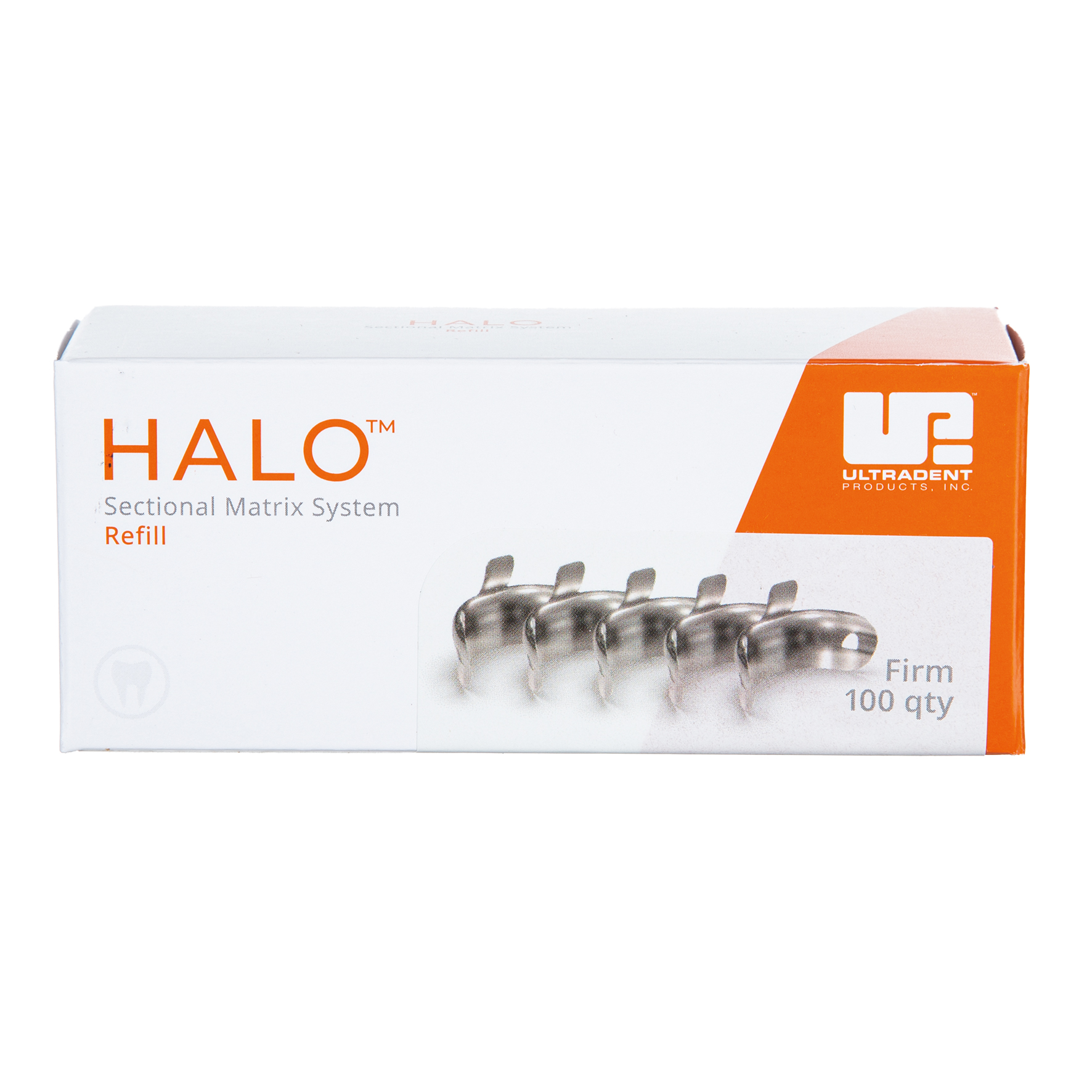 HALO Firm Matris 5,5 mm