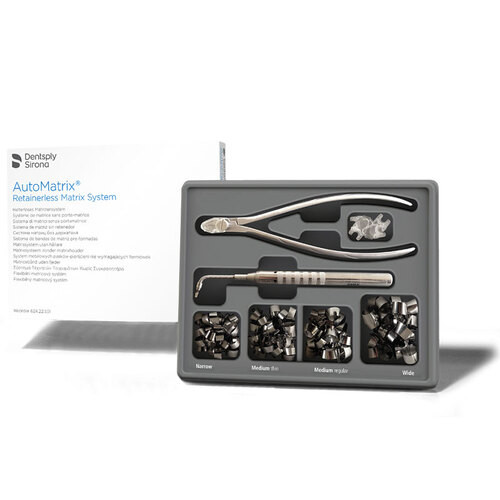 Automatrix Intro Package