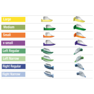 Fendermate/FenderWedge Intro, 1 frp