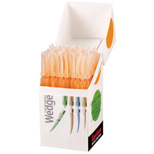 Wedge Wands, Opak, Medium, SWOR