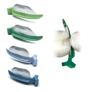 FenderMate Sorterade