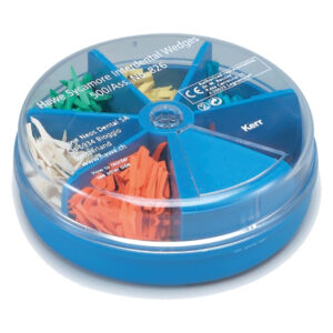 Hawe träkilar Sortiment, 826