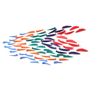 Flexiwedge Sortiment