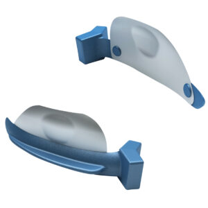 Fendermate Höger Regular Value Pack, 100 st