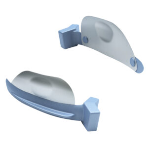 Fendermate Höger Smal Value Pack, 100 st