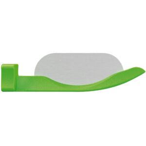 FenderMate Prime Neongrön storpack, 100 st