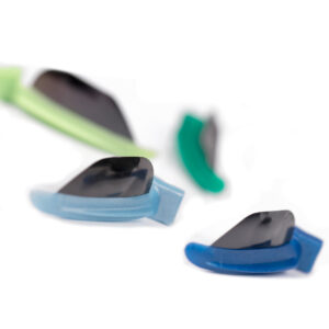 FenderMate D-Coated Sorterade