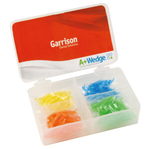 A+ Wedge, Komplett Kit, GWAK4