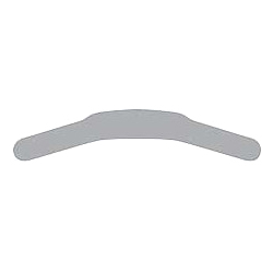 Hawe Matris Super-Thin Rak Prem 0,038 mm, 30 st