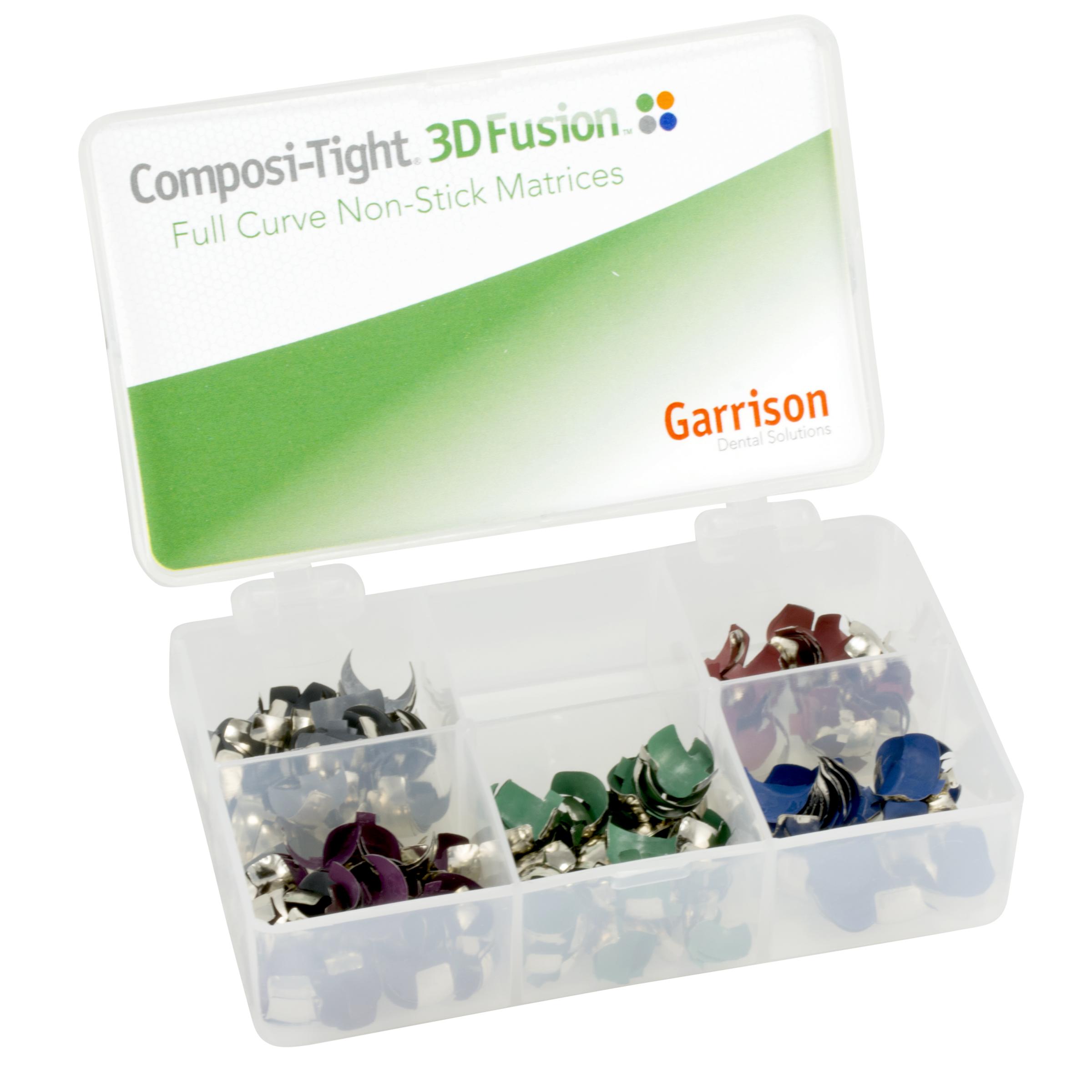 Composi-Tight 3D Fusion, Matris, Kit, FXB01