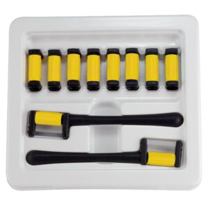 FitStrip, Super Fin, Enkelsidig, 0,08 mm, FPSXFSS