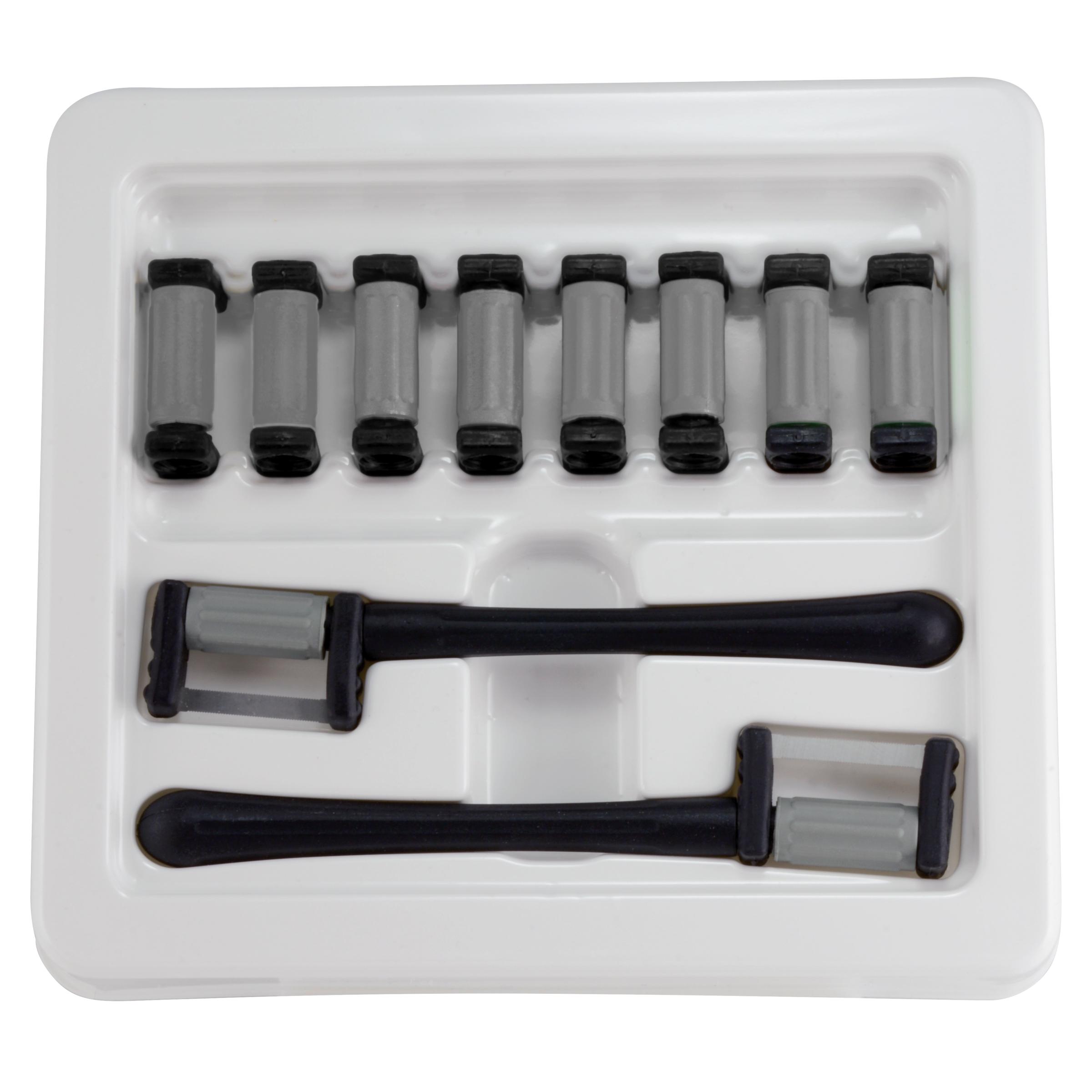 FitStrip, Tandad, 0,05 mm, FPSSAW