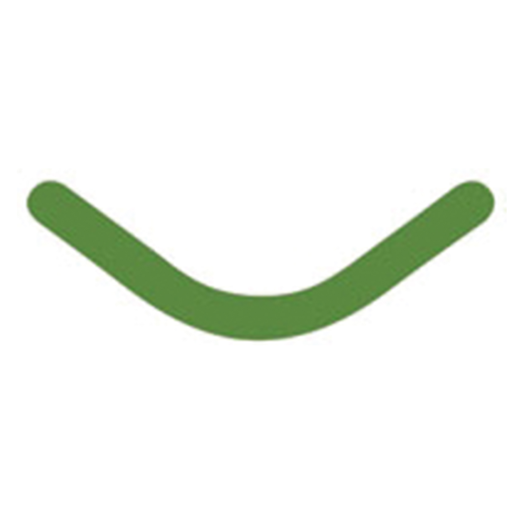 SlickBand, Tofflemirematris, Soft, Höger, SMT400D10-M