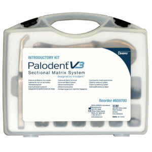 Palodent V3 Intro Kit
