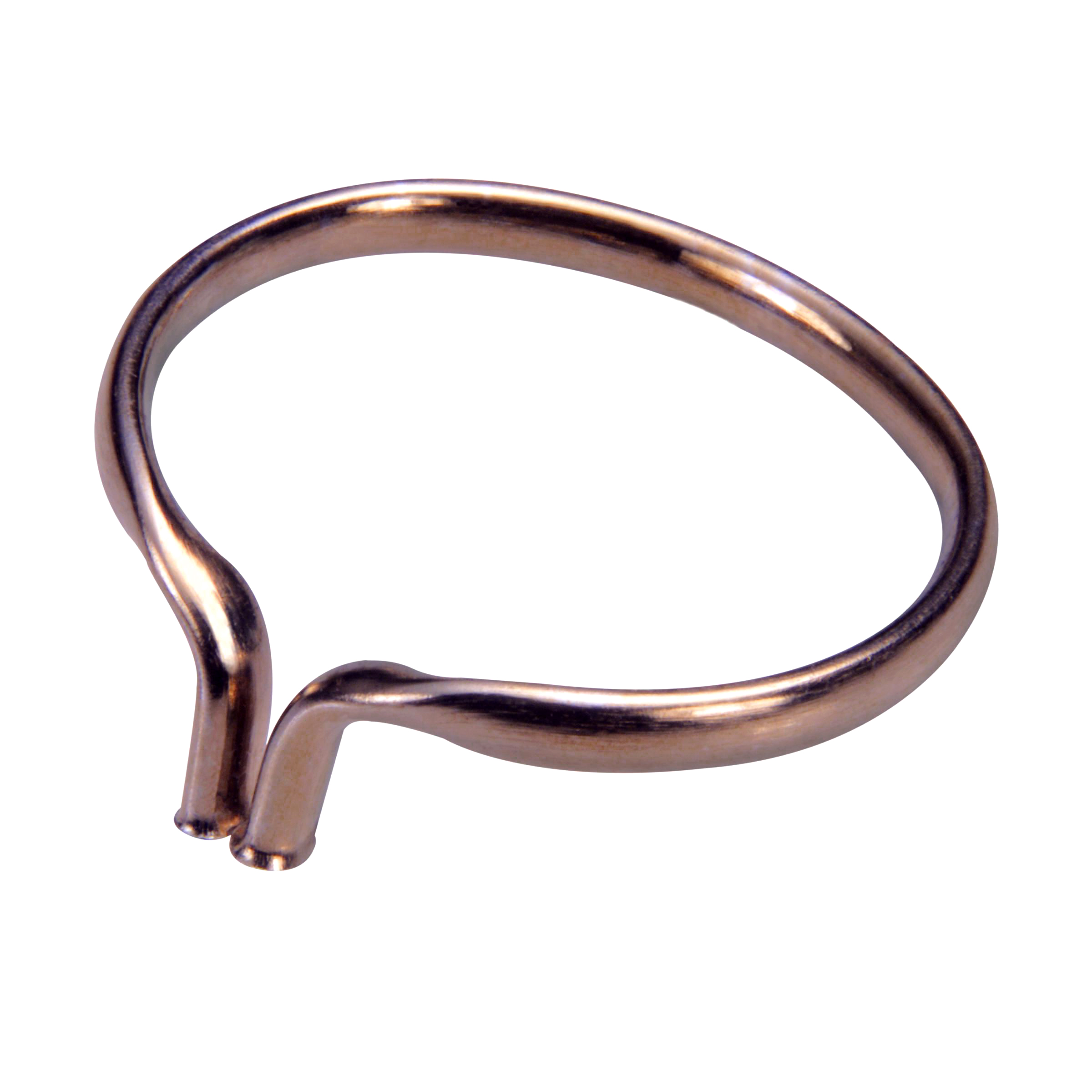 Composi-Tight Gold, Ring, Standard, AU400