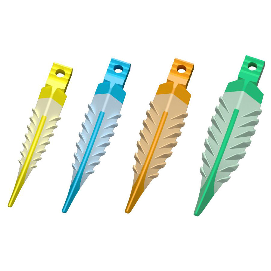 Strata-G, Kil, Kit, SGK4-M