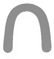 Matrisband Dentatus klass V N5A, rak