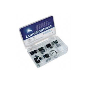 Lumicontrast Sectionmatris 0,04 x 6,4 mm