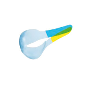 Premolar- och molarstrips Nr 774, molar