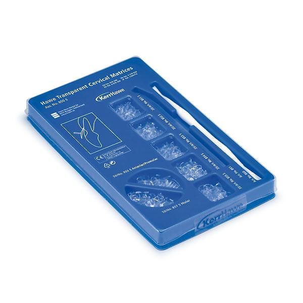 Hållare tlll Cervikalmatris 861, 1 st