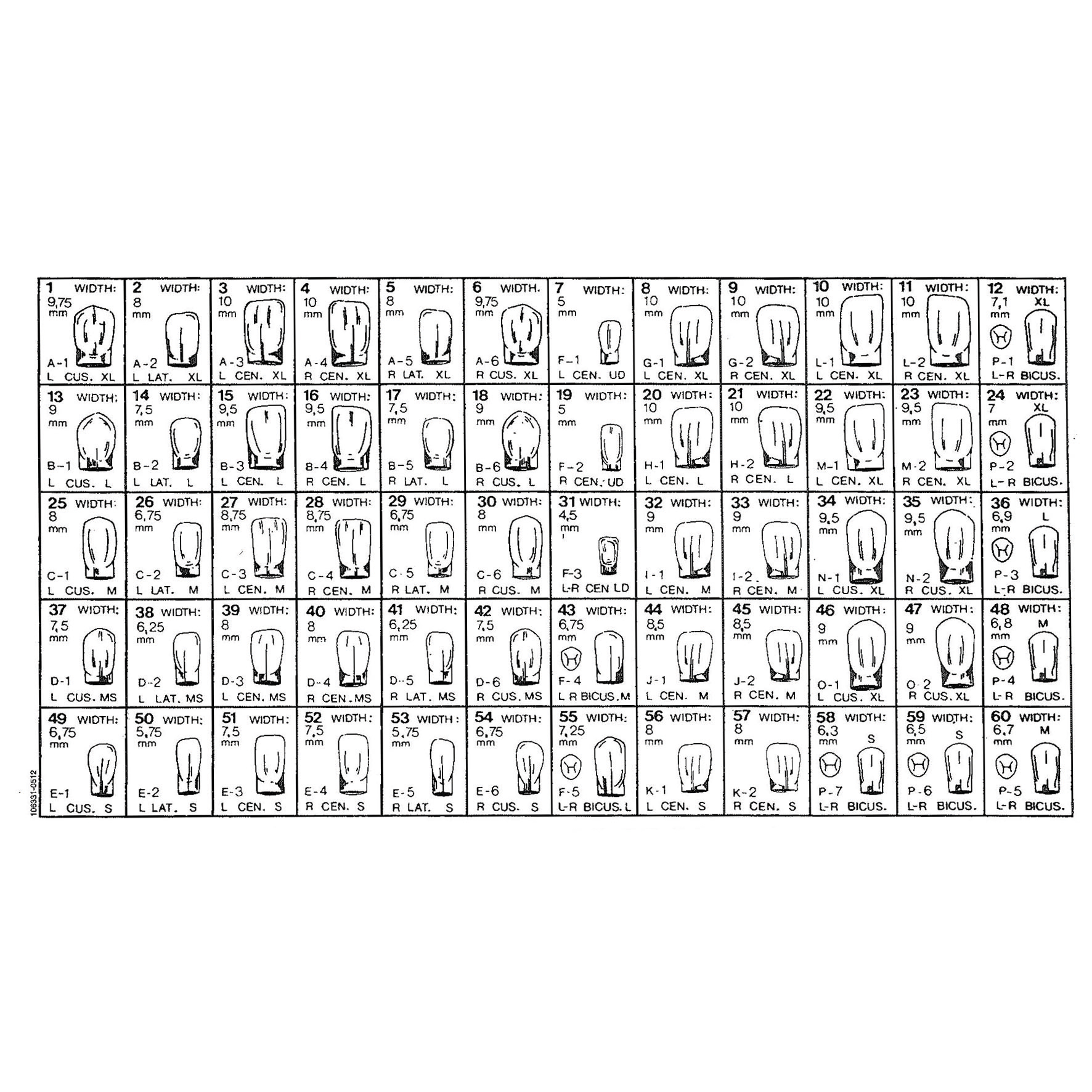 Fullform Directa Fullform E1