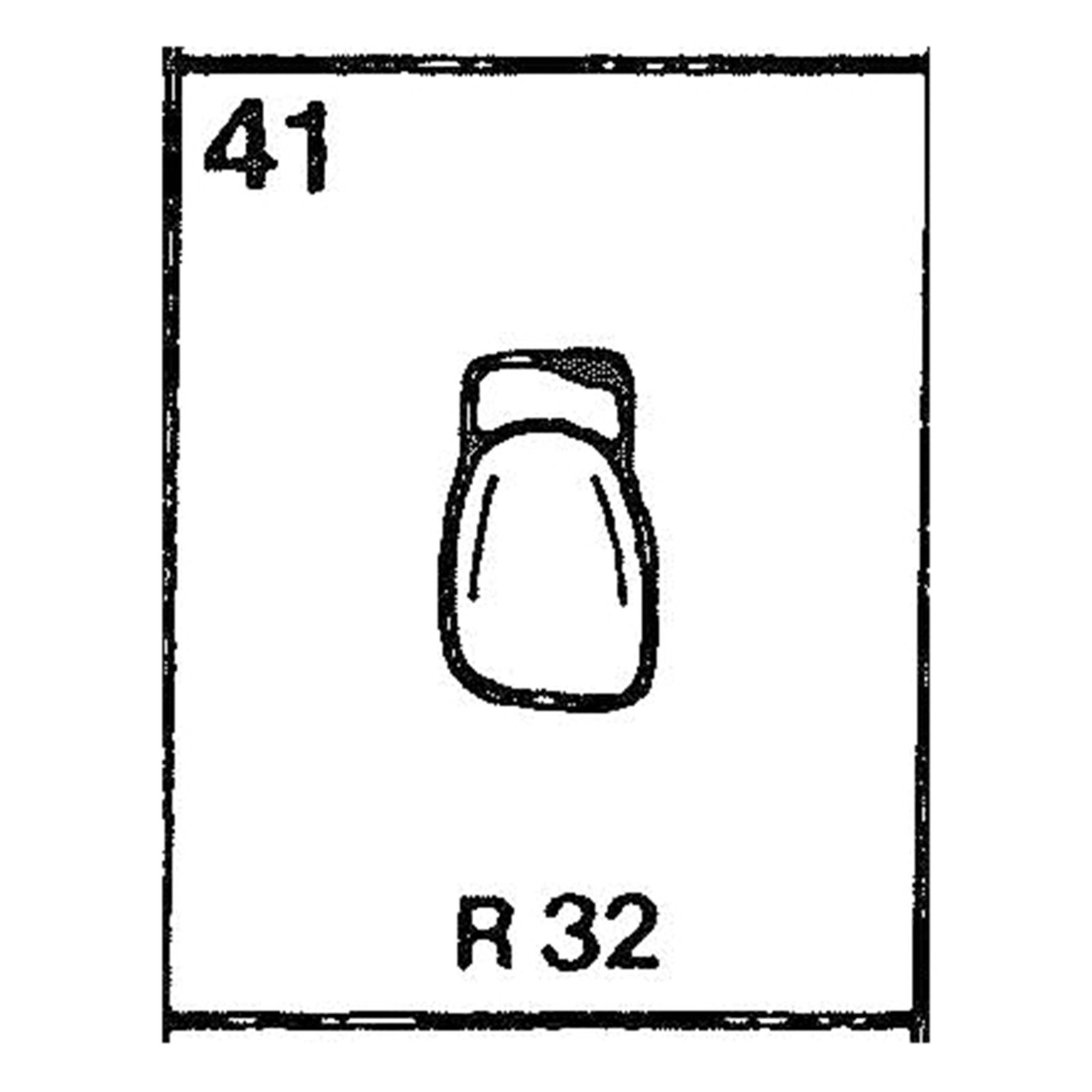 Directa Fullform R32, 5 st