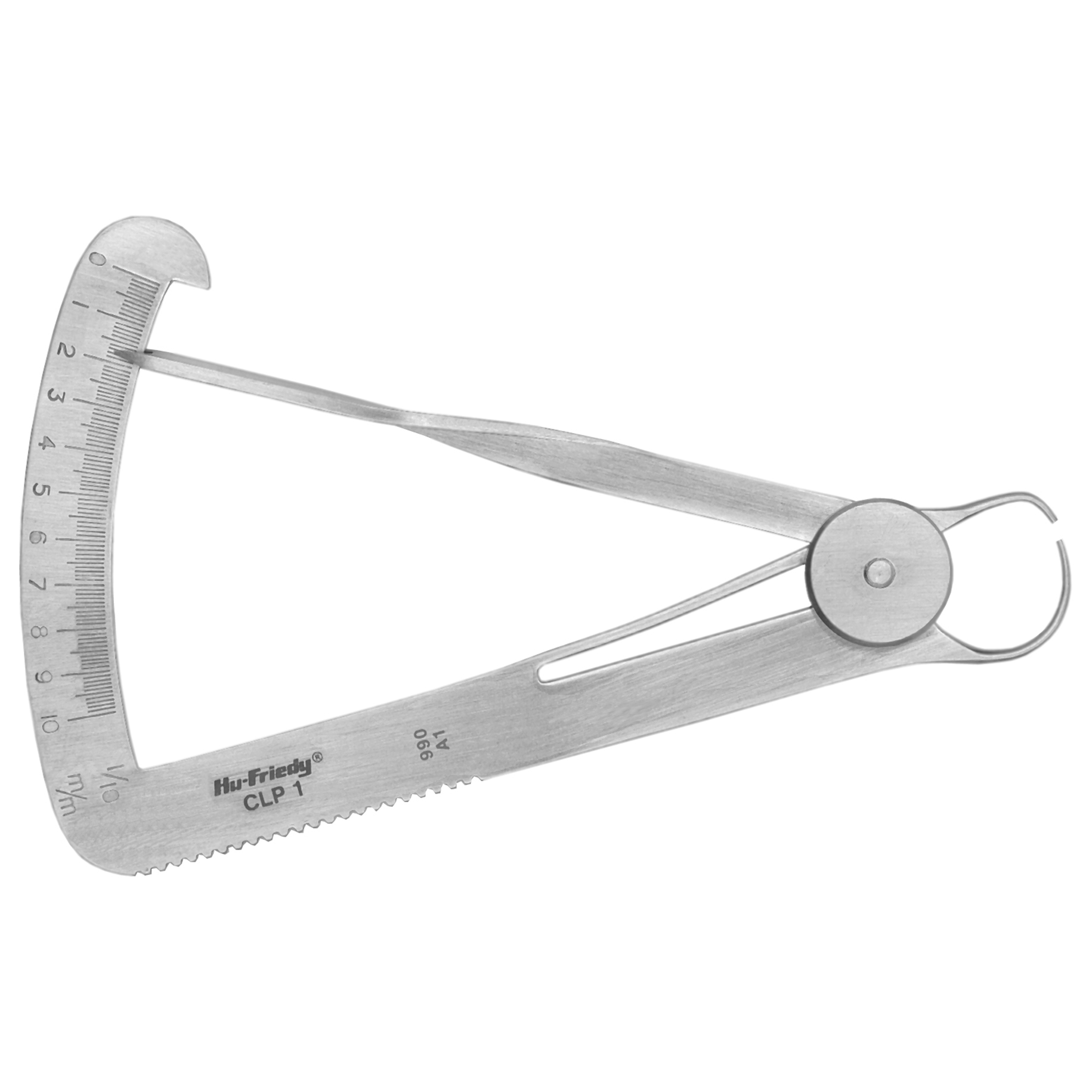 Hu-Friedy Iwanson Mätinstrument, CLP1