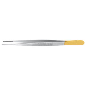 Hu-Friedy Pincett PermaSharp surgical 1x2 uni 15cm, TP5071