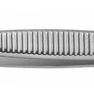 Hu-Friedy Klopincett böjd 14,5 cm, TPA