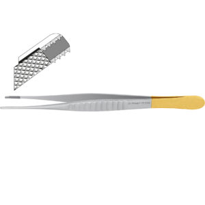 Hu-Friedy Klopincett, TP5060