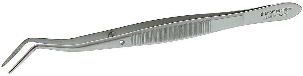 Simplee Pincette Meriam 16 cm