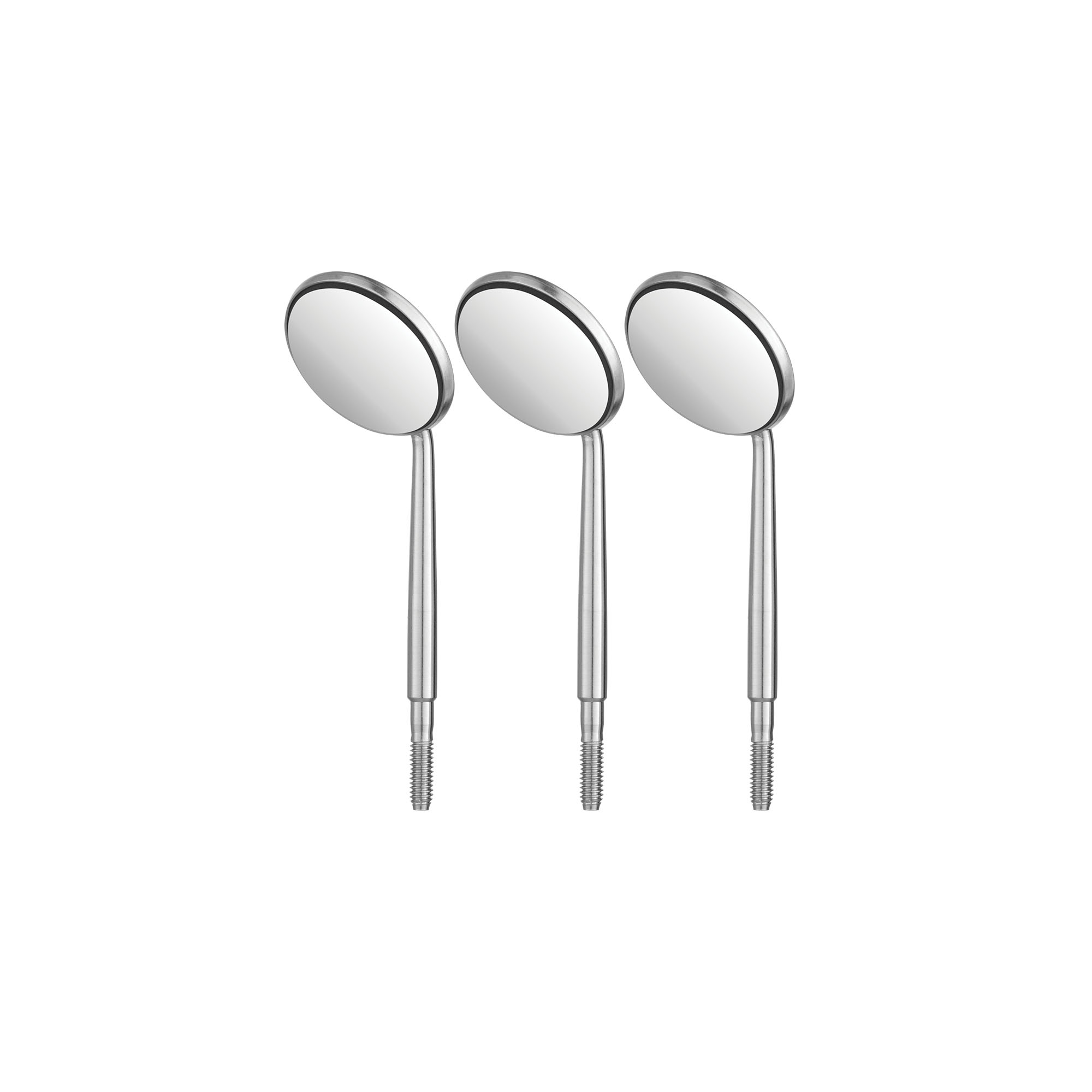 Hu-Friedy HD munspegel #4 enkelsidig, MIR4HD12E